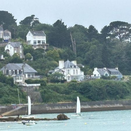 Isis Vue Mer Douarnenez Luaran gambar