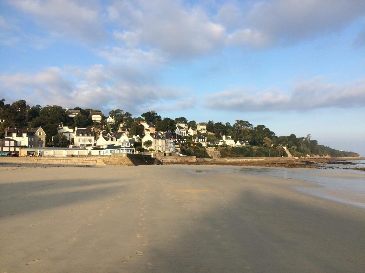 Isis Vue Mer Douarnenez Luaran gambar
